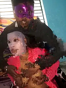 CuteRani001 online show from February 13, 2025, 8:38 am