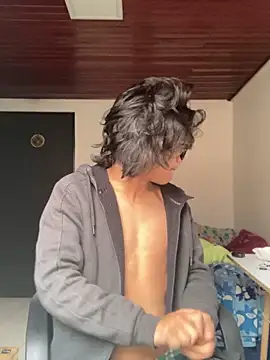 Snapshot of shadowsofgarden chatting on February 22, 2025, 1:57 pm shadowsofgarden online show from February 22, 2025, 1:57 pm