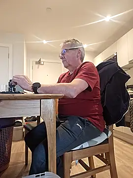 mann4u147 online show from March 4, 2026, 4:59 pm