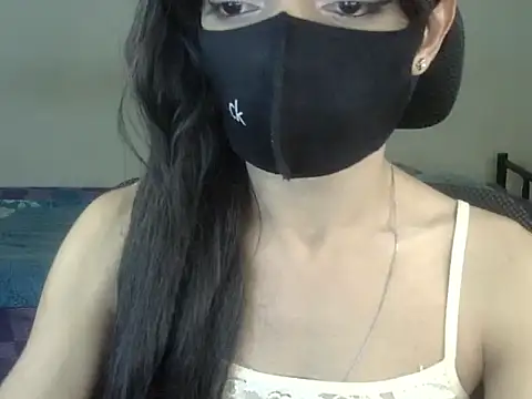 Snapshot of YourCDBitch chatting on October 12, 2025, 8:21 pm YourCDBitch online show from October 12, 2025, 8:21 pm