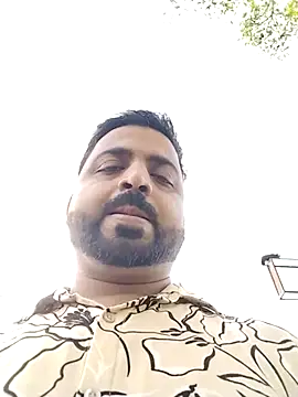 Vij717 online show from October 27, 2025, 2:34 am