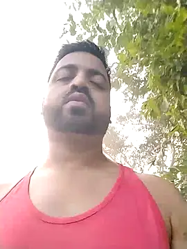 Vij717 online show from October 28, 2025, 1:39 am