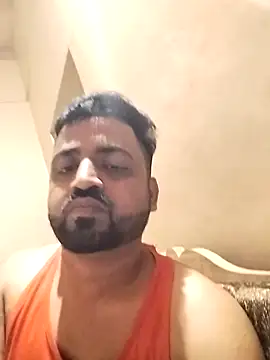 Vij717 online show from October 28, 2025, 4:50 pm