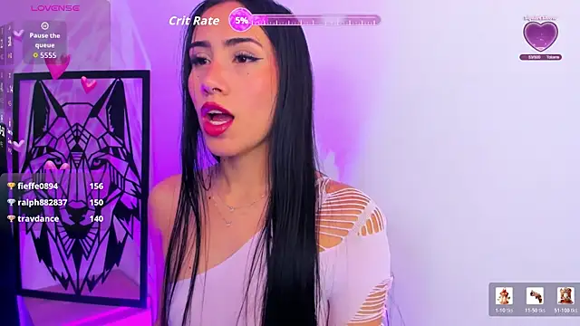 ximenagp online show from March 4, 2026, 3:58 am