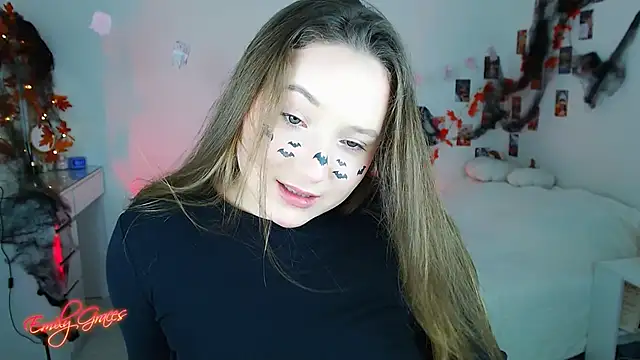 EmilyxxGraces online show from November 1, 2025, 12:06 am