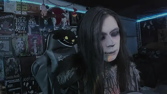 rotten dreams online show from December 19, 2025, 9:28 pm