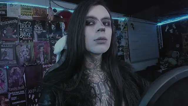 rotten dreams online show from January 13, 2026, 11:19 pm