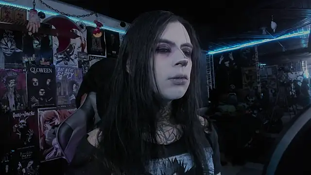 Snapshot of rotten_dreams chatting on October 8, 2025, 9:37 pm rotten dreams online show from October 8, 2025, 9:37 pm