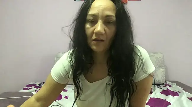 karllaa1234 online show from February 27, 2025, 7:30 am