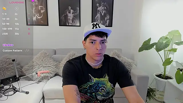 Snapshot of _JacobMiller__ chatting on February 11, 2025, 8:10 pm JacobMiller online show from February 11, 2025, 8:10 pm