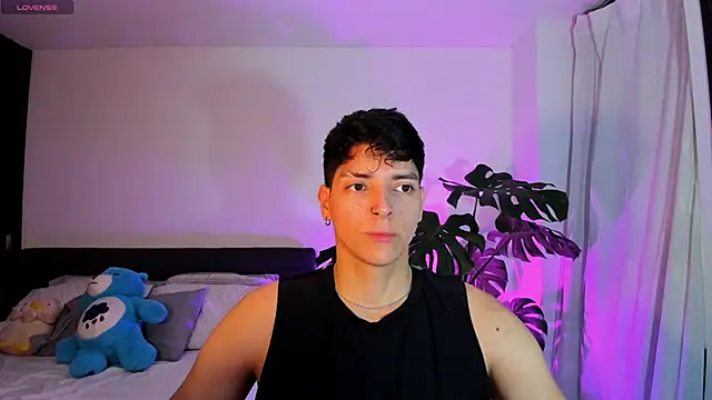 Snapshot of _JacobMiller__ chatting on September 17, 2025, 10:01 pm JacobMiller online show from September 17, 2025, 10:01 pm