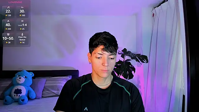 Snapshot of _JacobMiller__ chatting on September 22, 2025, 2:12 pm JacobMiller online show from September 22, 2025, 2:12 pm