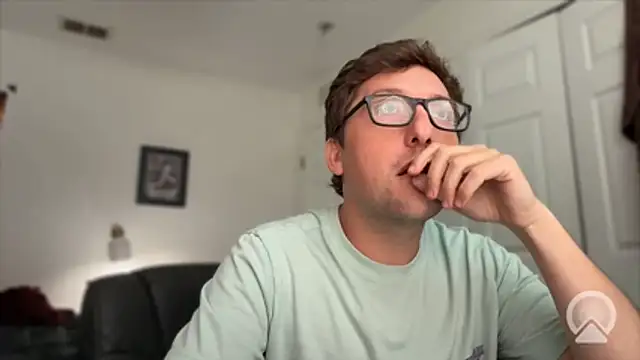 Milflover96 online show from April 25, 2026, 6:38 pm