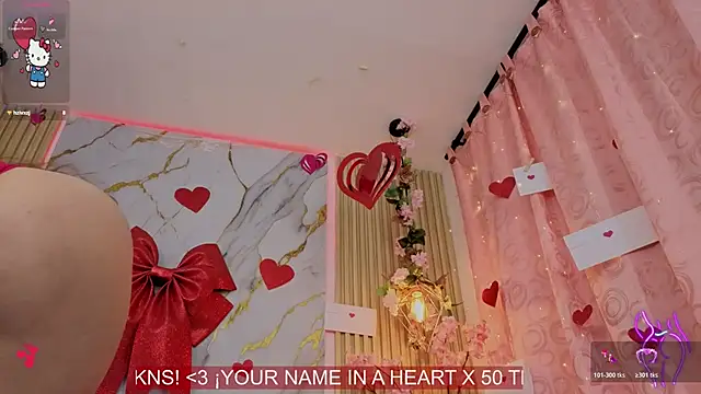 Snapshot of LissaDupont chatting on February 17, 2026, 1:19 pm LissaDupont online show from February 17, 2026, 1:19 pm