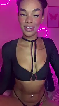 Mirellysbs1 online show from November 27, 2025, 5:08 am