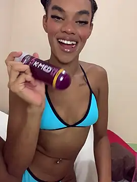 Mirellysbs1 online show from November 12, 2025, 2:15 am