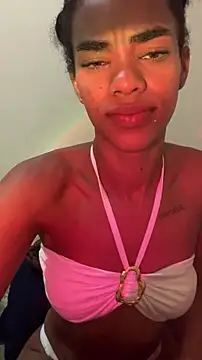 Mirellysbs1 online show from December 14, 2025, 2:22 pm