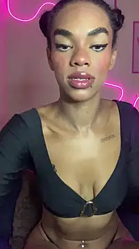 Mirellysbs1 online show from December 18, 2025, 5:34 am