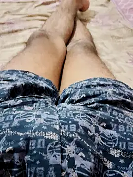 Smita Cuty online show from February 24, 2025, 7:41 pm