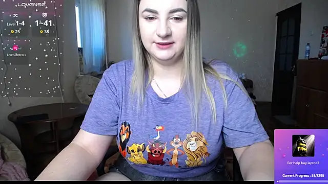 Snapshot of YourSwetiwGirl chatting on October 29, 2025, 9:19 am YourSwetiwGirl online show from October 29, 2025, 9:19 am