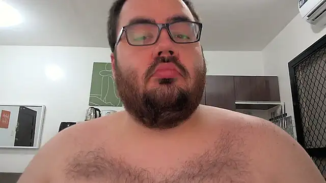 alexxxbear online show from February 15, 2025, 2:26 am