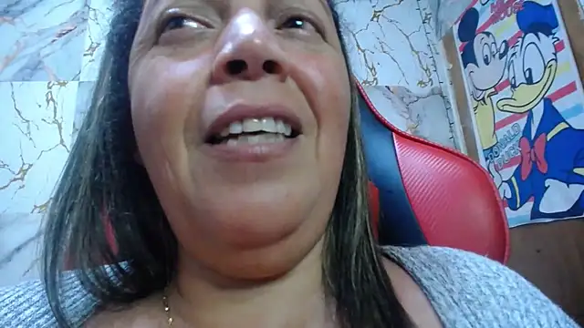 alina maturehot online show from April 18, 2026, 9:55 am