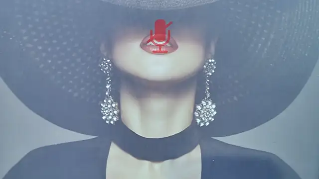 Snapshot of Chanel_Noire chatting on February 24, 2025, 1:10 pm Chanel Noire online show from February 24, 2025, 1:10 pm