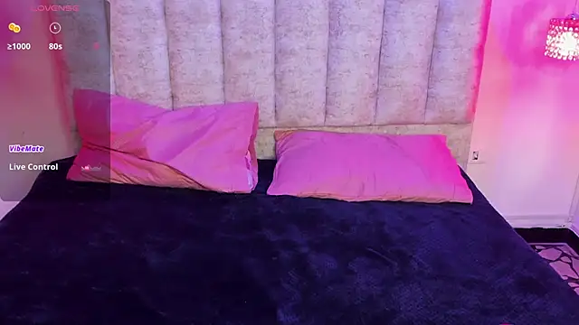 lanna brunette online show from November 14, 2025, 1:48 pm