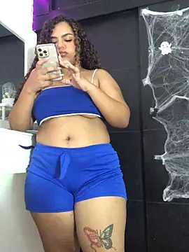 Anitta bell online show from October 25, 2025, 1:05 am