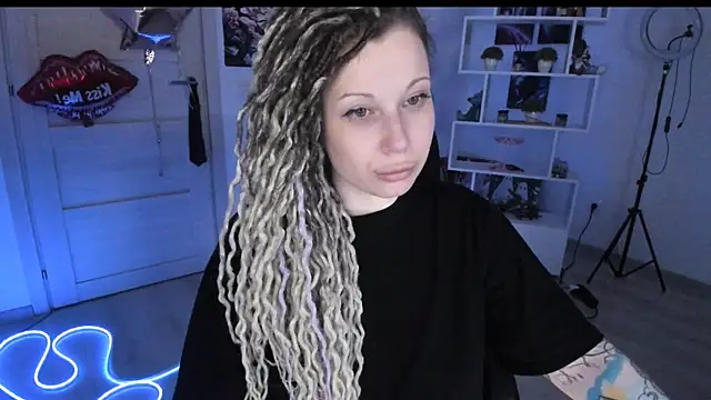 HoneySallyMoore online show from February 5, 2026, 11:22 pm