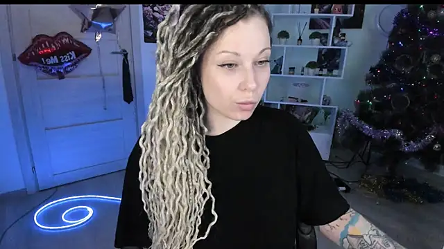 HoneySallyMoore online show from January 11, 2026, 3:08 pm