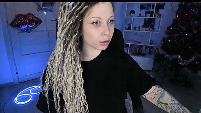 HoneySallyMoore online show from January 31, 2026, 7:12 pm