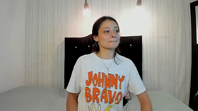 Snapshot of nicky_angel1 chatting on March 10, 2025, 12:50 am nicky angel1 online show from March 10, 2025, 12:50 am