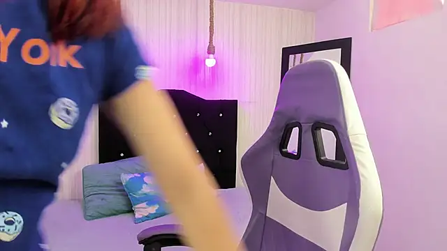 nicky angel1 online show from January 14, 2026, 6:55 pm