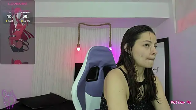 Snapshot of nicky_angel1 chatting on May 5, 2026, 3:48 pm nicky angel1 online show from May 5, 2026, 3:48 pm