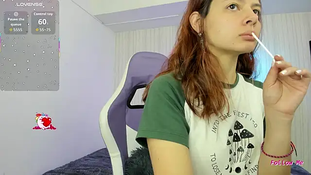 nicky angel1 online show from March 30, 2026, 7:59 pm