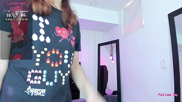 Snapshot of nicky_angel1 chatting on April 27, 2026, 8:18 pm nicky angel1 online show from April 27, 2026, 8:18 pm