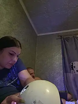 Greta Tamar online show from February 21, 2026, 6:54 pm