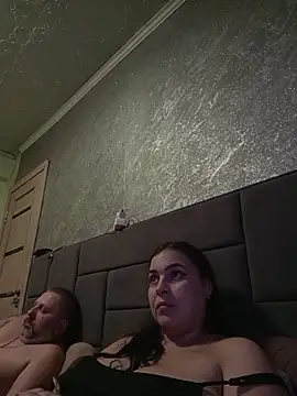 Greta Tamar online show from February 27, 2026, 6:52 pm