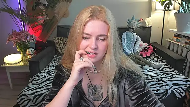 Snapshot of Alexa_Pirs chatting on July 11, 2026, 2:28 pm Alexa Pirs online show from July 11, 2026, 2:28 pm