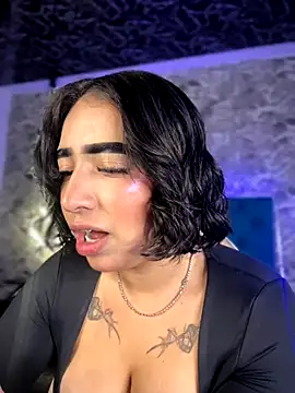 Snapshot of Scarlett-LS chatting on November 29, 2025, 2:23 am Scarlett-LS online show from November 29, 2025, 2:23 am