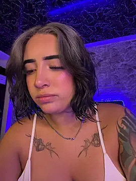 Scarlett-LS online show from March 20, 2026, 3:07 am