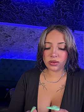 Snapshot of Scarlett-LS chatting on July 14, 2026, 3:00 am Scarlett-LS online show from July 14, 2026, 3:00 am