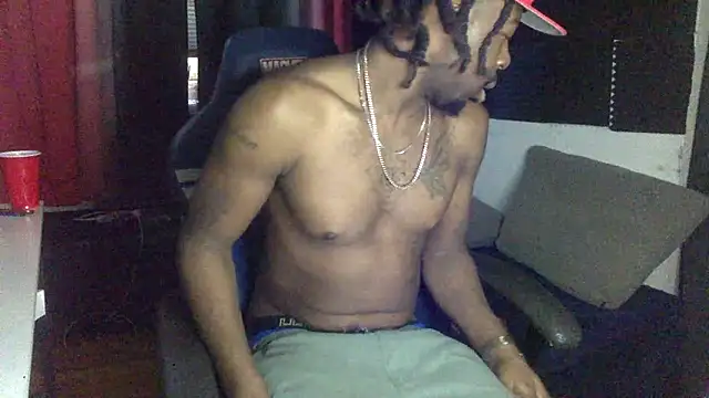 Snapshot of cheffboyrg chatting on March 16, 2025, 10:55 am cheffboyrg online show from March 16, 2025, 10:55 am