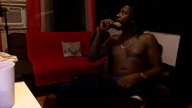 Snapshot of cheffboyrg chatting on October 20, 2025, 3:19 am cheffboyrg online show from October 20, 2025, 3:19 am