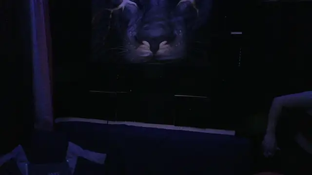 Snapshot of cheffboyrg chatting on March 7, 2025, 5:29 am cheffboyrg online show from March 7, 2025, 5:29 am