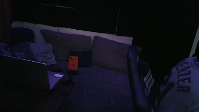 Snapshot of cheffboyrg chatting on March 17, 2025, 12:42 am cheffboyrg online show from March 17, 2025, 12:42 am