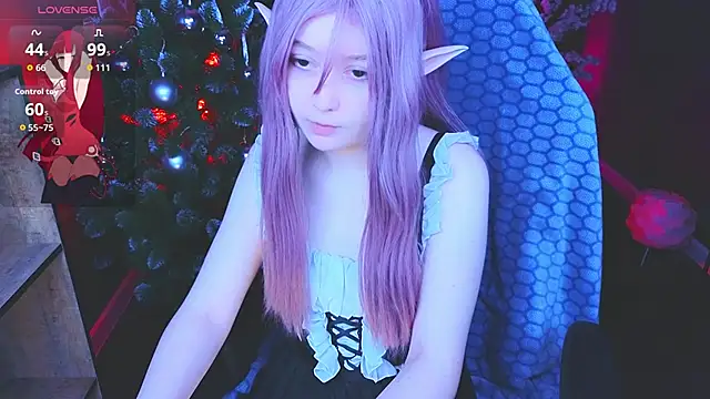 Snapshot of MizukiNoYoru chatting on January 11, 2026, 8:49 pm MizukiNoYoru online show from January 11, 2026, 8:49 pm