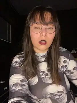 Snapshot of Solo_yoss chatting on October 31, 2025, 7:05 am Solo yoss online show from October 31, 2025, 7:05 am