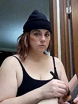 KinzAngel online show from February 12, 2025, 8:59 am